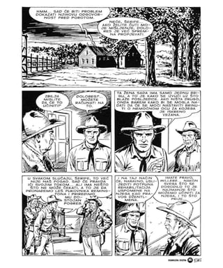 Tex LIB 082 - Dijabolicna spletka