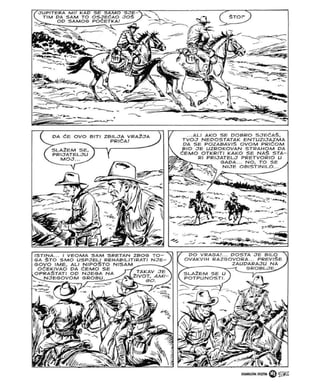 Tex LIB 082 - Dijabolicna spletka