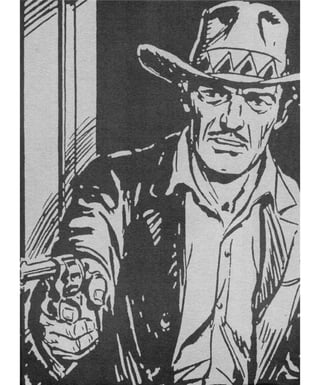 Tex LIB 082 - Dijabolicna spletka