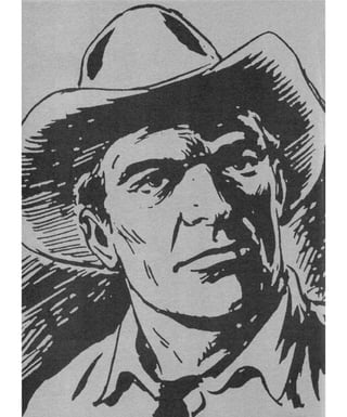 Tex LIB 082 - Dijabolicna spletka