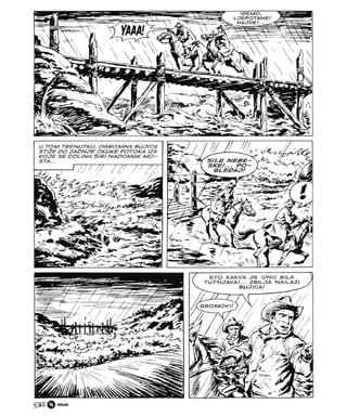 Tex LIB 082 - Dijabolicna spletka