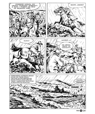 Tex LIB 082 - Dijabolicna spletka