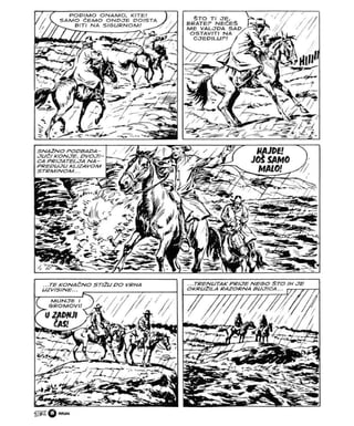 Tex LIB 082 - Dijabolicna spletka