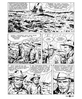 Tex LIB 082 - Dijabolicna spletka