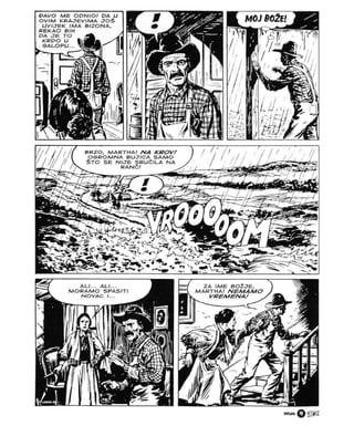 Tex LIB 082 - Dijabolicna spletka