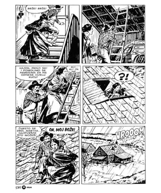 Tex LIB 082 - Dijabolicna spletka