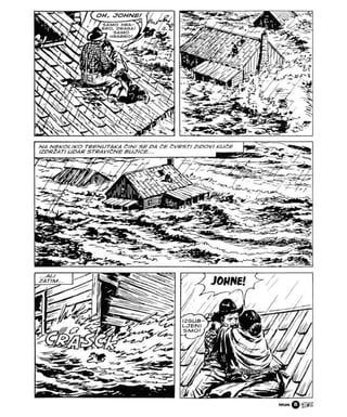 Tex LIB 082 - Dijabolicna spletka