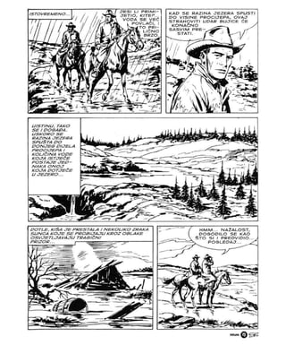 Tex LIB 082 - Dijabolicna spletka