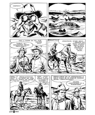 Tex LIB 082 - Dijabolicna spletka