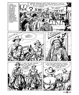 Tex LIB 082 - Dijabolicna spletka