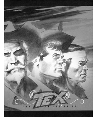 Tex LIB 082 - Dijabolicna spletka