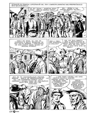 Tex LIB 082 - Dijabolicna spletka