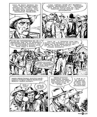 Tex LIB 082 - Dijabolicna spletka