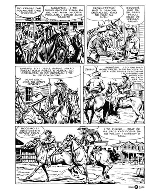 Tex LIB 082 - Dijabolicna spletka