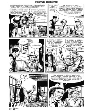 Tex LIB 082 - Dijabolicna spletka