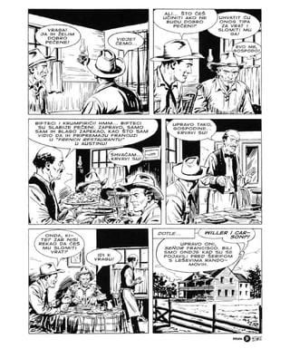 Tex LIB 082 - Dijabolicna spletka