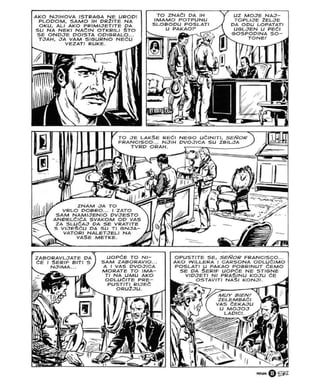 Tex LIB 082 - Dijabolicna spletka