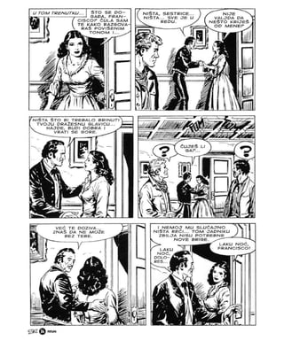 Tex LIB 082 - Dijabolicna spletka