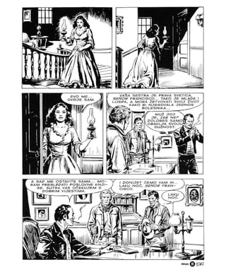 Tex LIB 082 - Dijabolicna spletka