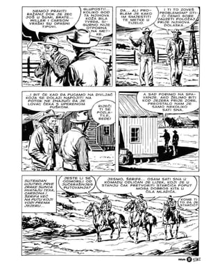 Tex LIB 082 - Dijabolicna spletka