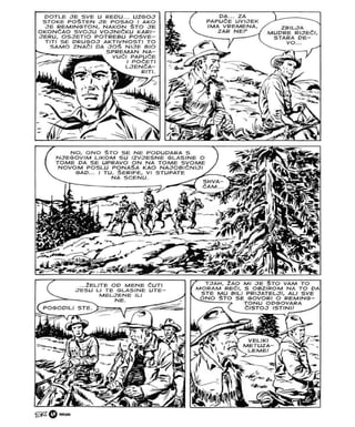 Tex LIB 082 - Dijabolicna spletka