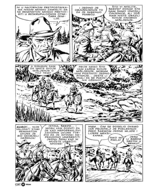 Tex LIB 082 - Dijabolicna spletka