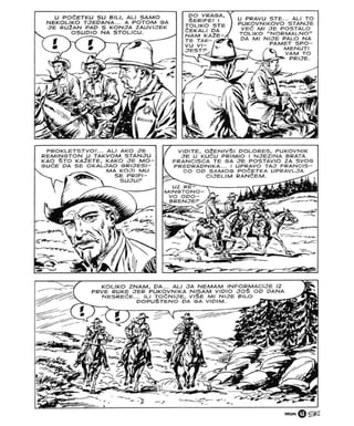 Tex LIB 082 - Dijabolicna spletka