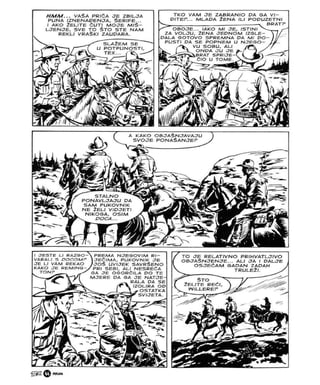 Tex LIB 082 - Dijabolicna spletka