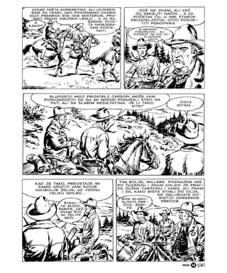 Tex LIB 082 - Dijabolicna spletka