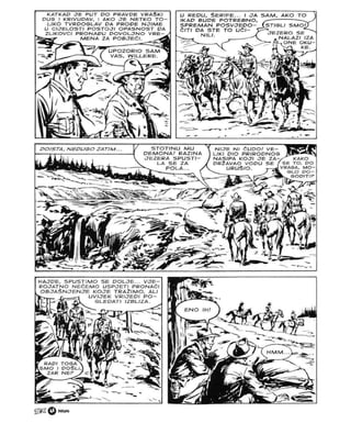 Tex LIB 082 - Dijabolicna spletka