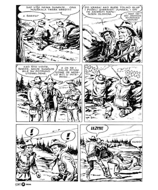 Tex LIB 082 - Dijabolicna spletka