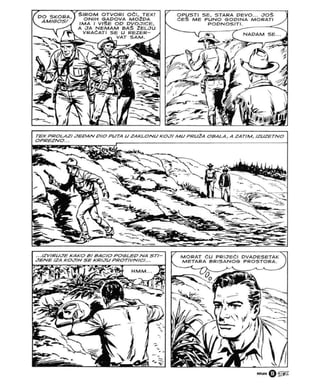 Tex LIB 082 - Dijabolicna spletka