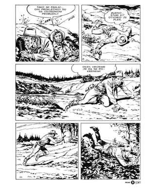 Tex LIB 082 - Dijabolicna spletka