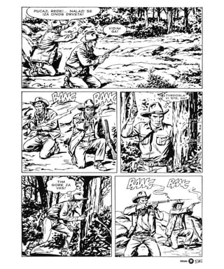 Tex LIB 082 - Dijabolicna spletka