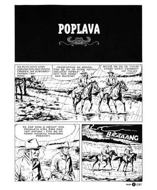 Tex LIB 082 - Dijabolicna spletka