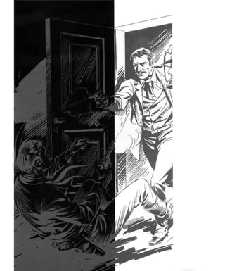 Tex LIB 082 - Dijabolicna spletka