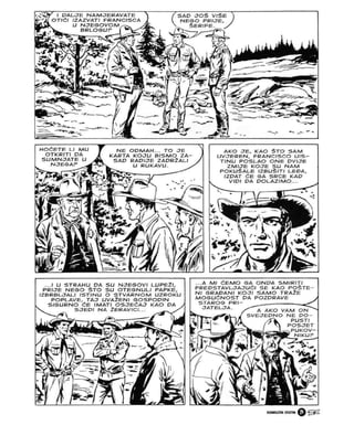 Tex LIB 082 - Dijabolicna spletka