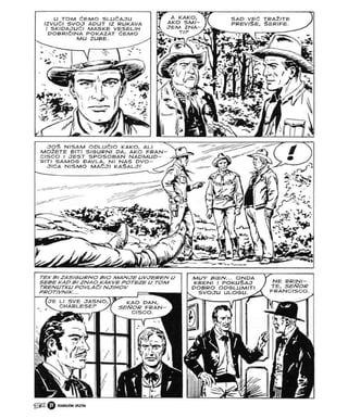 Tex LIB 082 - Dijabolicna spletka