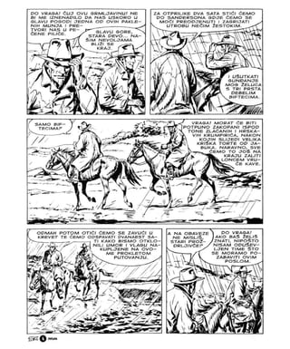 Tex LIB 082 - Dijabolicna spletka