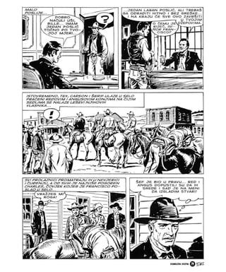 Tex LIB 082 - Dijabolicna spletka