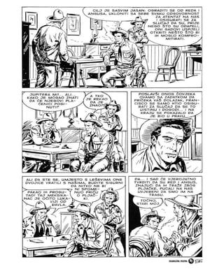 Tex LIB 082 - Dijabolicna spletka