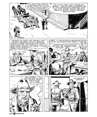 Tex LIB 082 - Dijabolicna spletka