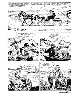 Tex LIB 082 - Dijabolicna spletka