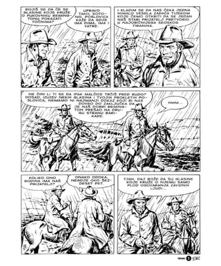 Tex LIB 082 - Dijabolicna spletka