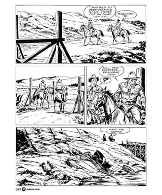 Tex LIB 082 - Dijabolicna spletka