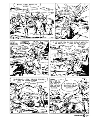 Tex LIB 082 - Dijabolicna spletka