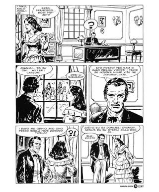 Tex LIB 082 - Dijabolicna spletka