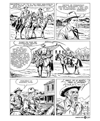 Tex LIB 082 - Dijabolicna spletka