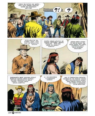 Tex LIB 084 - Vatreno koplje