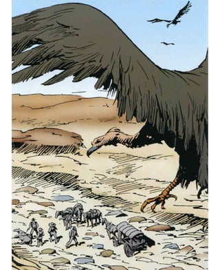 Tex LIB 084 - Vatreno koplje